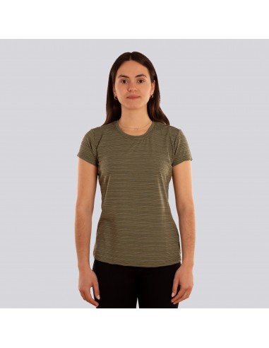 Camiseta rox r-inferno mujer