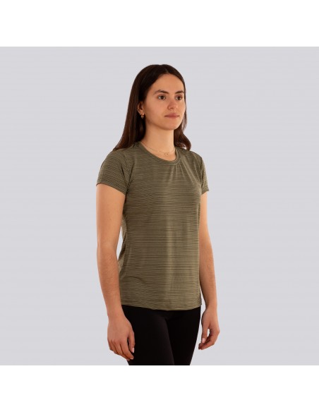 Camiseta rox r-inferno mujer