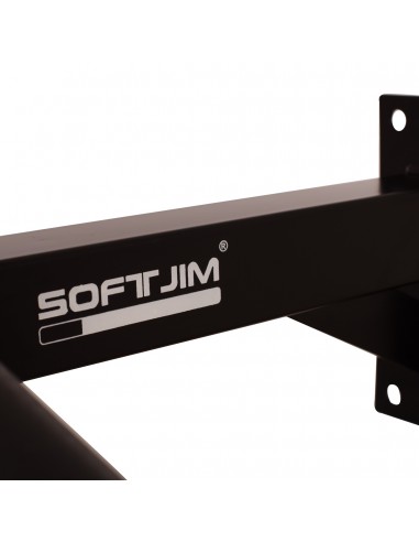Soporte dominadas softee energy