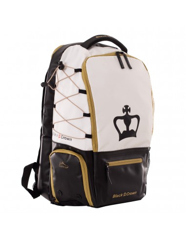 Mochila black crown raptor v2