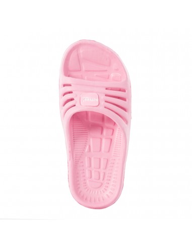 Caja 12 pares chancla modelo evy