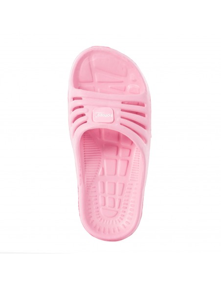 Caja 12 pares chancla modelo evy Caja 12 pares chancla modelo evy