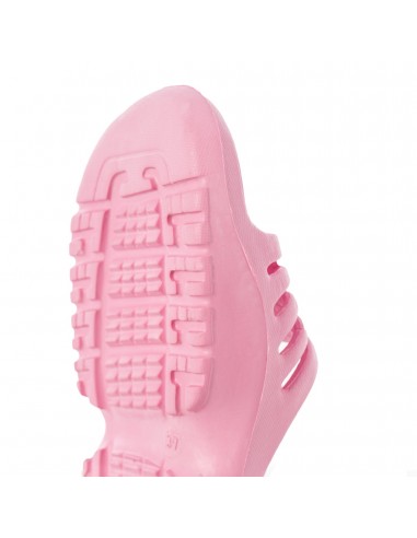 Caja 12 pares chancla modelo evy