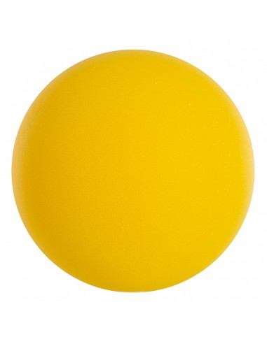 Pelota foam silenciosa