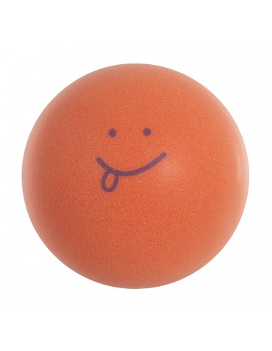 Pelota foam face