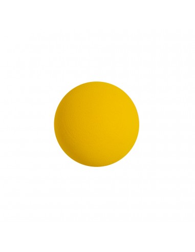 Bate con pelota béisbol softee wood