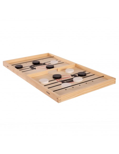 Flick board