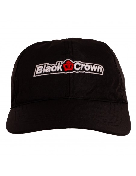 Gorra black crown sport