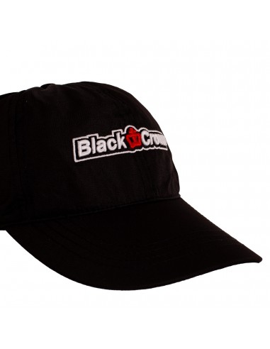 Gorra black crown sport
