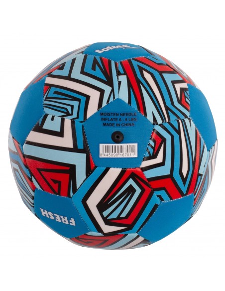 Balón fútbol neopreno softee fresh Balón fútbol neopreno softee fresh