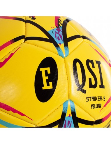 Balón fútbol 11 eqsi striker