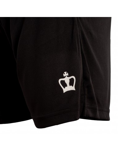 Pantalón corto black crown soller