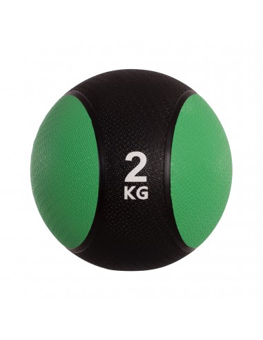 Balón medicinal rebound