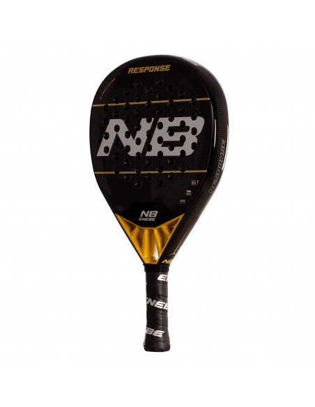 Pala de pádel enebe response 3k evo