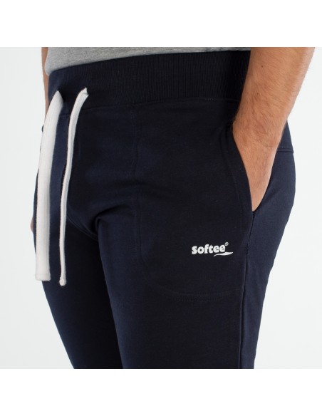Pantalón algodon softee detroit adulto