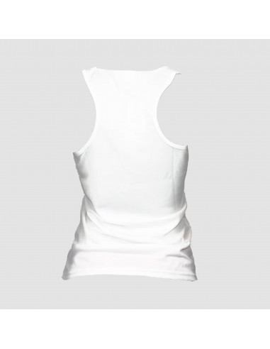 Camiseta tirantes miler mujer roger tejido dry sublimación