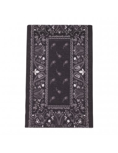 Braga cuello rox travesía estampada