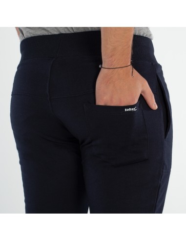 Pantalón algodon softee detroit adulto