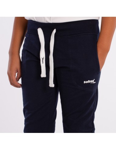 Pantalón algodon softee detroit infantil