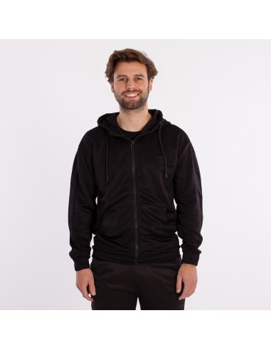 Chaqueta cremallera softee elegant adulto