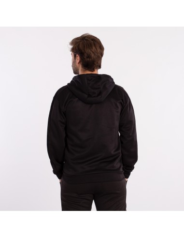 Chaqueta cremallera softee elegant adulto
