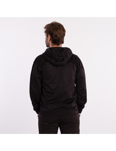 Chaqueta cremallera softee elegant adulto