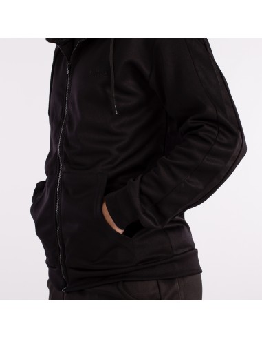 Chaqueta cremallera softee elegant adulto