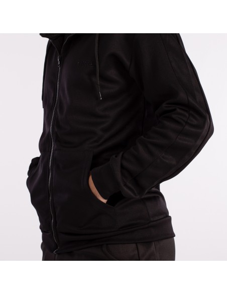 Chaqueta cremallera softee elegant adulto