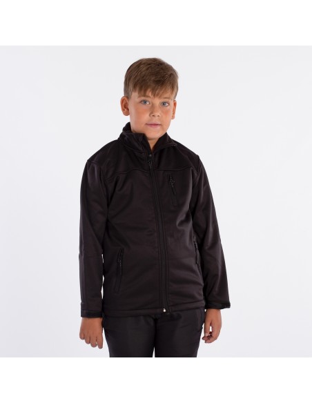 Softshell jacket softee regis infantil