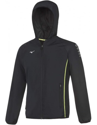 Chaqueta mizuno team nagasaki micro 32ee7002c
