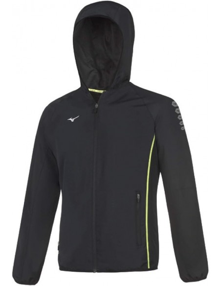Chaqueta mizuno team nagasaki micro 32ee7002c