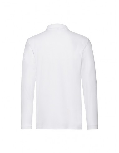 Polo fruit of the loom adulto premium