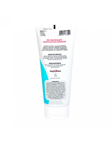 Reduce fisioxtreme anticelulitico 200ml