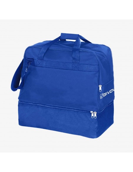 Bolsa zapatillero givova new revolution big