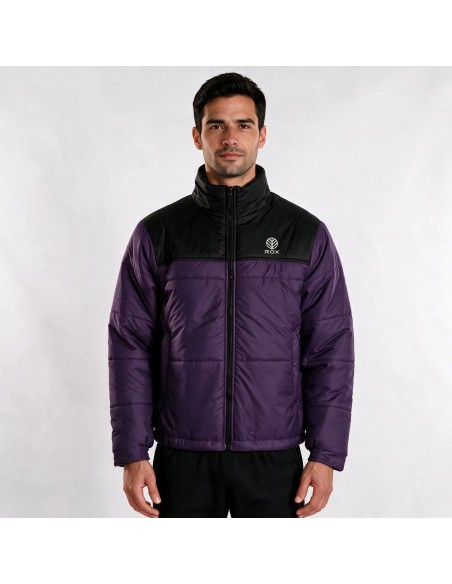 Jacket rox r-mystery adulto
