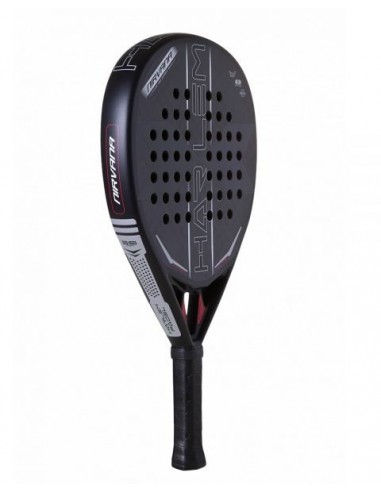 Pala de pádel harlem nirvana 12k