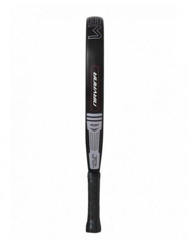 Pala de pádel harlem nirvana 12k