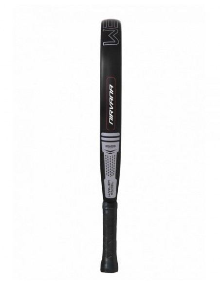 Pala de pádel harlem nirvana 12k