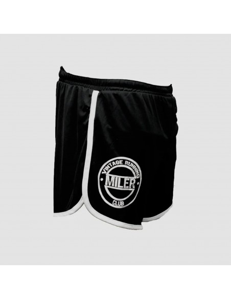 Pantalón corto miler "tejido full print"
