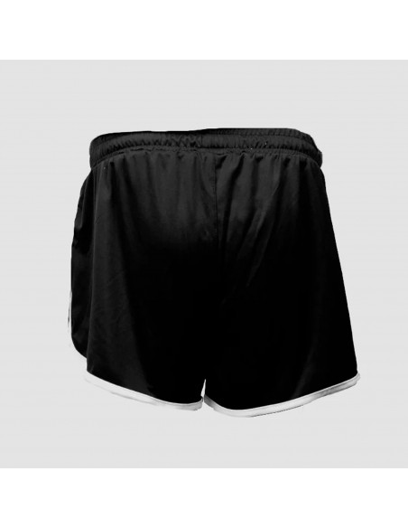 Pantalón corto miler "tejido full print"