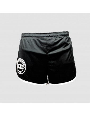 Pantalón corto miler "tejido full print"