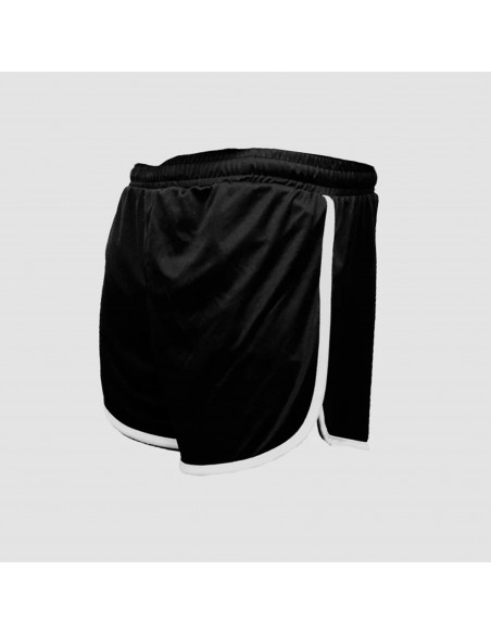 Pantalón corto miler "tejido full print"