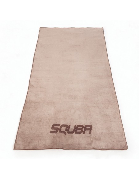 Toalla squba ondina