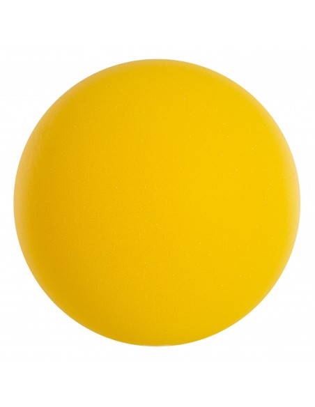 Pelota foam silenciosa 210 mm Pelota foam silenciosa 210 mm