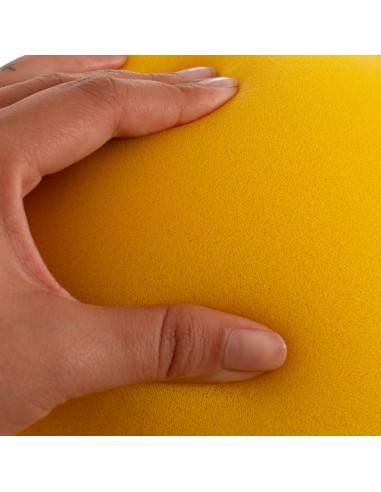 Pelota foam silenciosa 210 mm