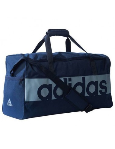Bolsa adidas linear performance teambag