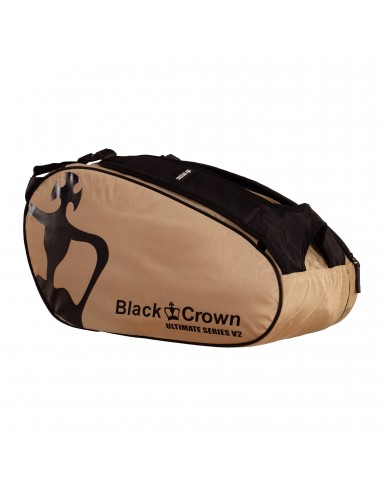 Paletero black crown ultimate series v2
