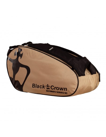 Paletero black crown ultimate series v2