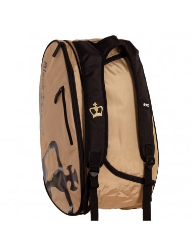 Paletero black crown ultimate series v2