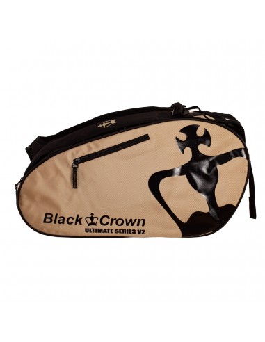 Paletero black crown ultimate series v2